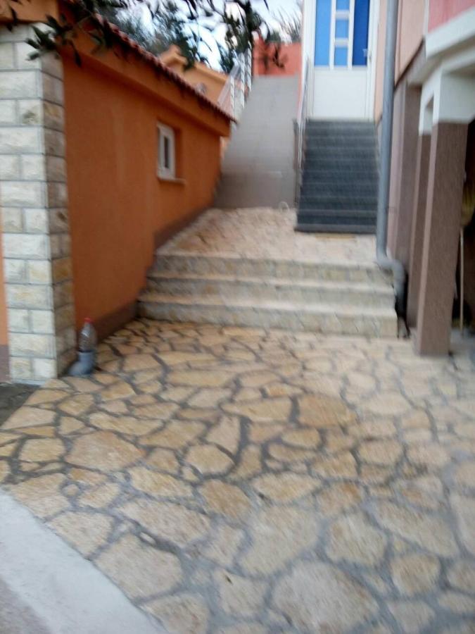 Apartment Olive Jovici  Esterno foto