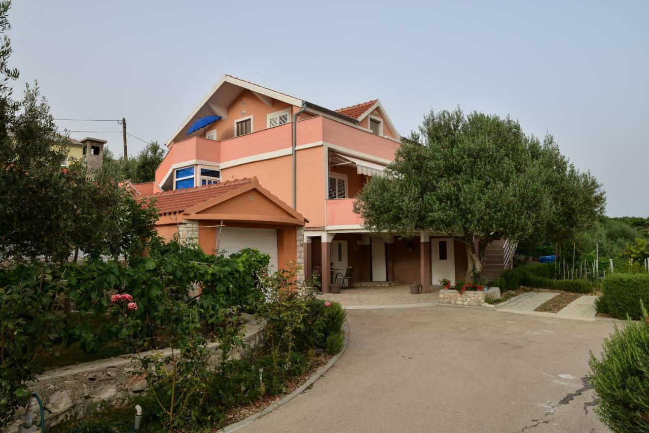 Apartment Olive Jovici  Esterno foto