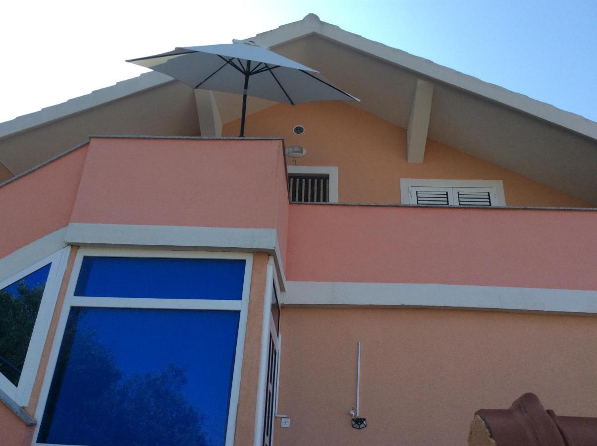 Apartment Olive Jovici  Esterno foto