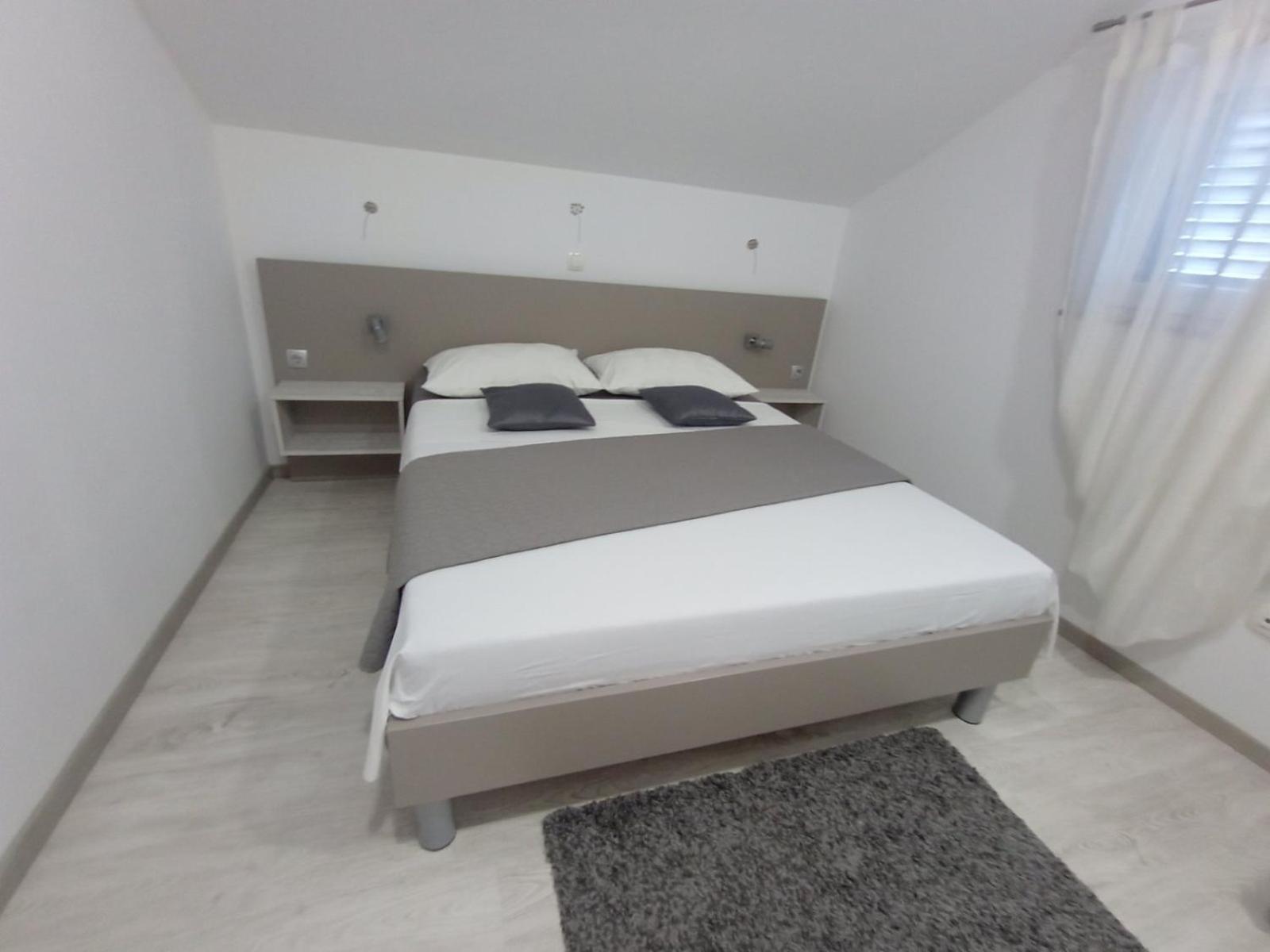 Apartment Olive Jovici  Esterno foto