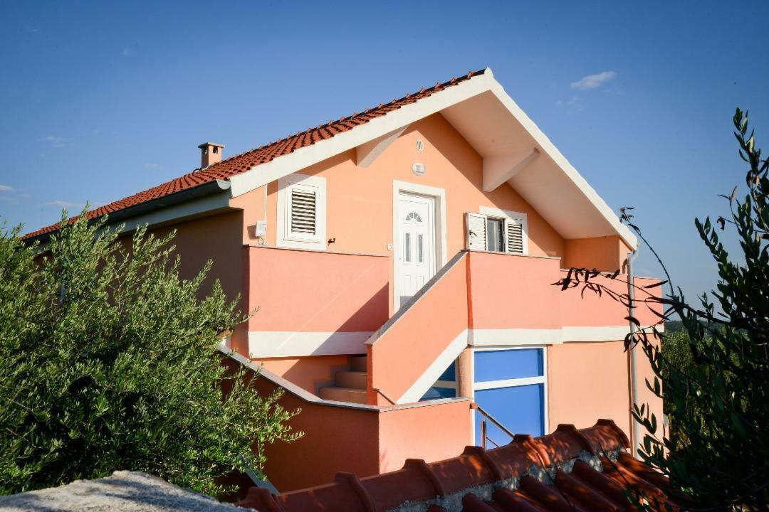Apartment Olive Jovici  Esterno foto
