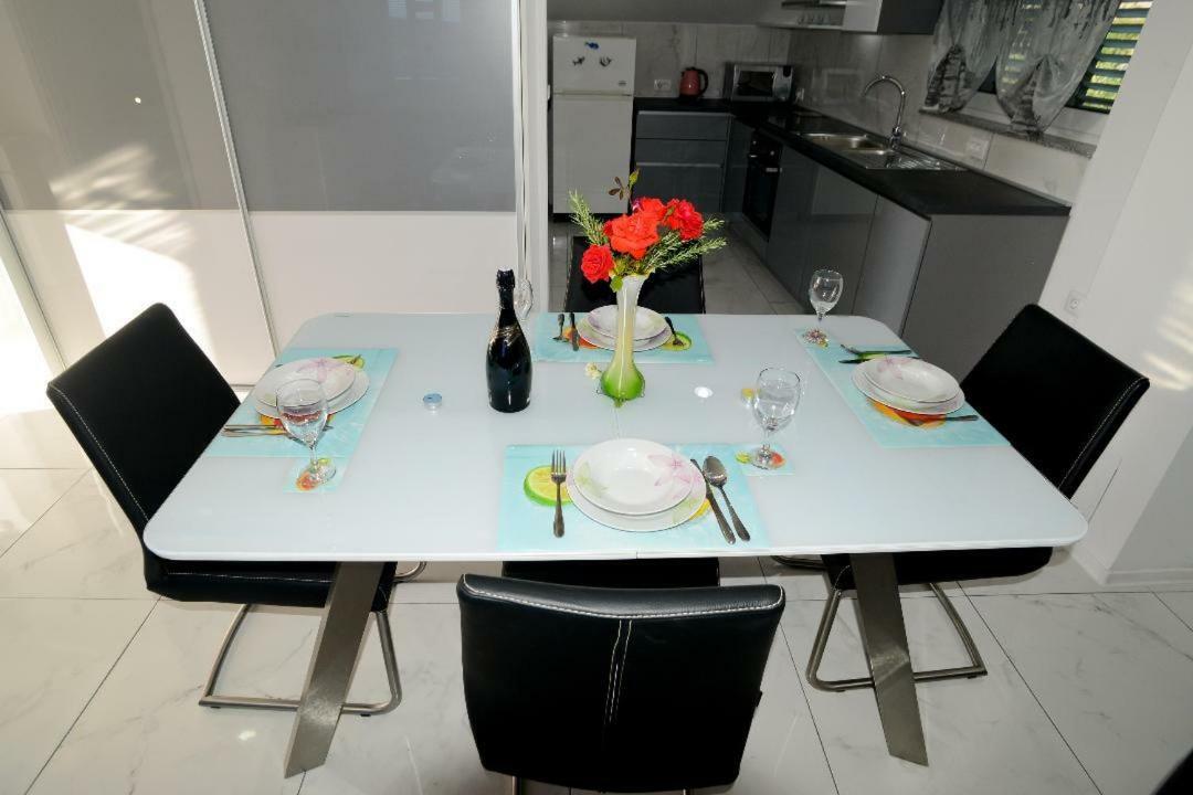 Apartment Olive Jovici  Esterno foto