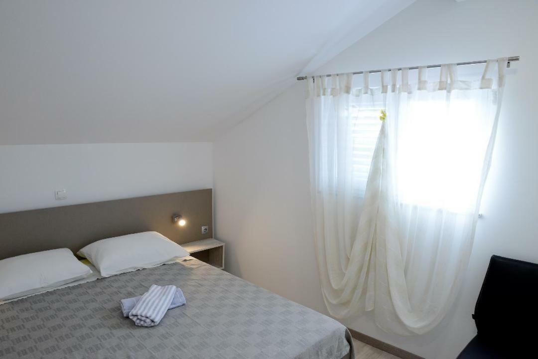 Apartment Olive Jovici  Esterno foto