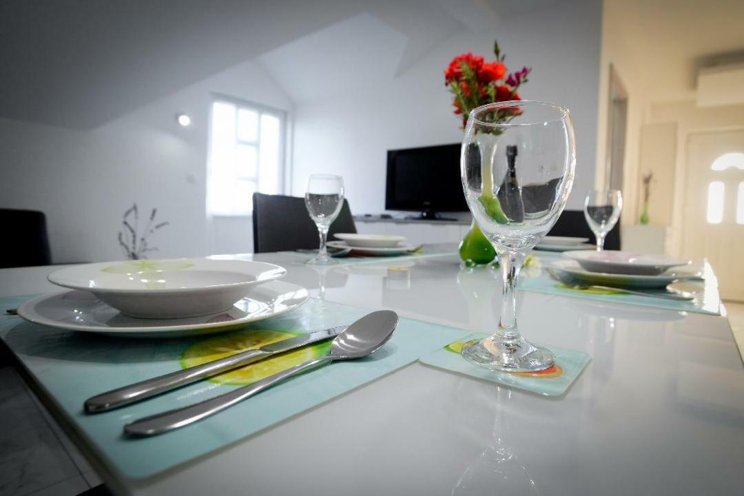 Apartment Olive Jovici  Esterno foto