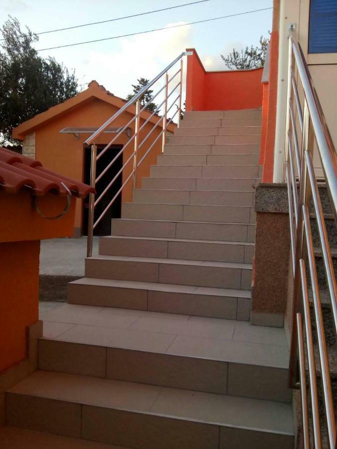 Apartment Olive Jovici  Esterno foto